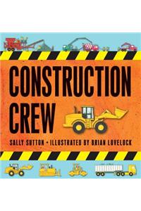 Construction Crew Boxed Set