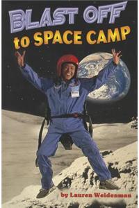 Blast Off to Space Camp, Single Copy, Next Chapters