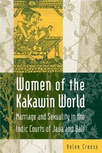 Women of the Kakawin World