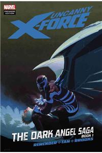 Uncanny X-force
