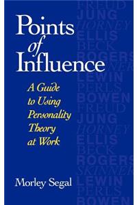 Points of Influence