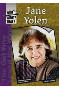 Jane Yolen