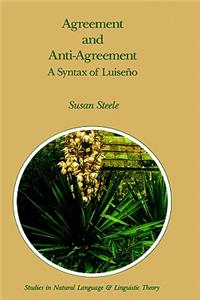 Agreement and Anti-Agreement