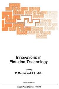 Innovations in Flotation Technology