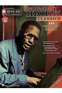 Thelonious Monk Classics