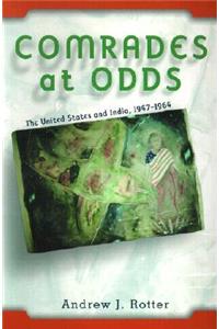 Comrades at Odds