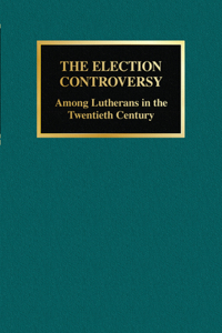 The Election Controversy