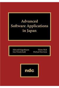 Advanced Software Applications in Japan
