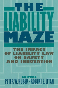 Liability Maze