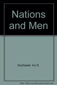 Nations and Men