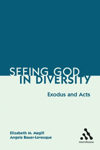 Seeing God in Diversity