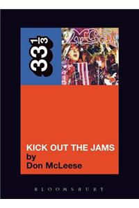 MC5's Kick Out the Jams