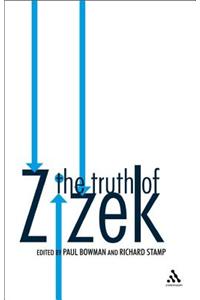 The Truth of Zizek