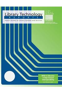 RFID in Libraries