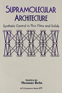 Supramolecular Architecture