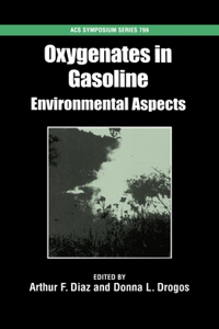 Oxygenates in Gasoline
