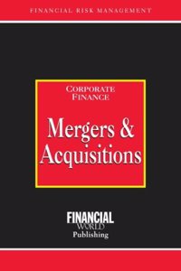 Mergers and Acquisitions