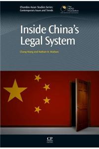 Inside China's Legal System