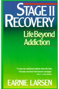 Stage Two Recovery