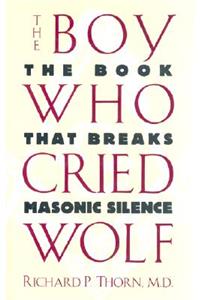 The Boy Who Cried Wolf