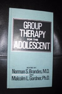 Group Therapy for the Adolescent