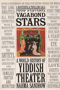Vagabond Stars