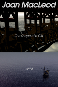 Shape of a Girl / Jewel