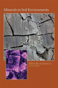 Minerals in Soil Environments