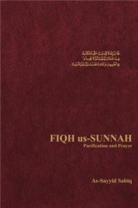 Fiqh Us-Sunnah Purification and Prayer