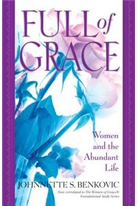 Full of Grace