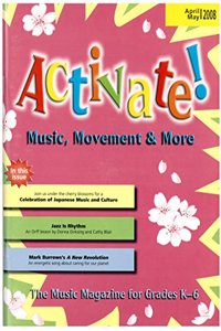 Activate! Apr/May 08