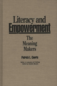 Literacy and Empowerment