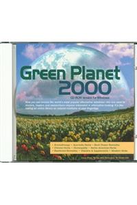 Green Planet 2000