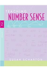 Teaching Number Sense, Grade 2