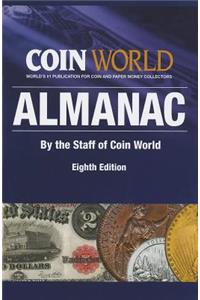 Coin World Almanac