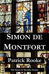 Simon de Montfort