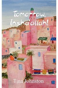 Tomorrow, Insha'Allah!