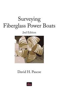 Surveying Fiberglass Power Boats