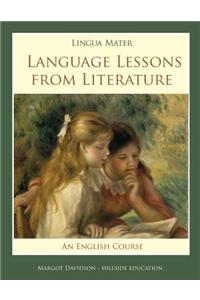 Lingua Mater: Language Lessons from Literature