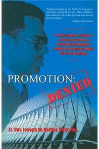 Promotion: Denied