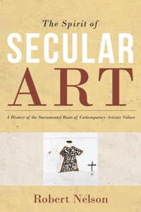 Spirit of Secular Art