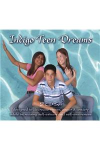 Indigo Teen Dreams 2 CD Set