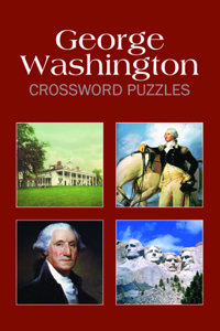 George Washington Crossword Puzzles