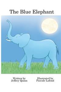 The Blue Elephant