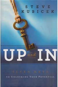Up and in