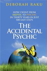 Accidental Psychic