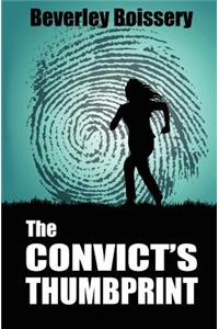 Convict's Thumbprint