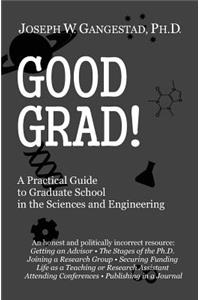 Good Grad!
