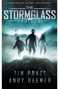 The Stormglass Protocol