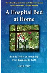 Hospital Bed at Home
